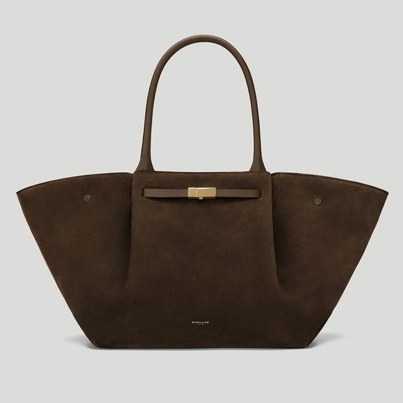 DeMellier Handbags - The New York